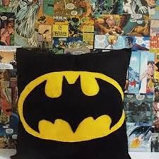 Batman!