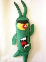 Plankton