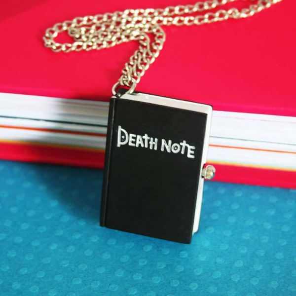 Death Note!